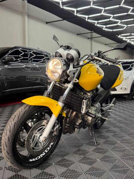 HONDA CB 600 F HORNET SEM ABS, Foto 4