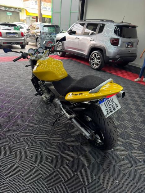 HONDA CB 600 F HORNET SEM ABS, Foto 5