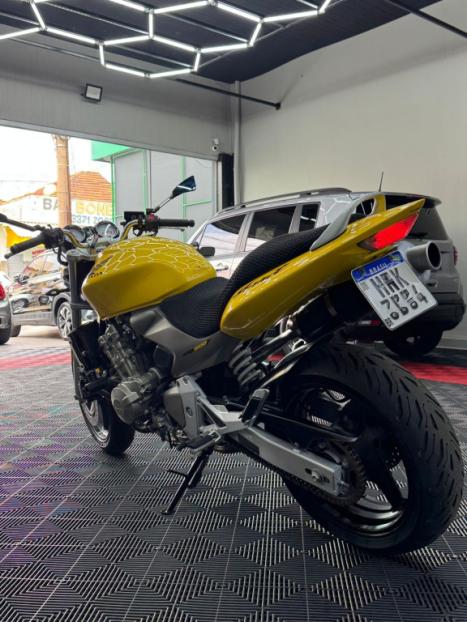 HONDA CB 600 F HORNET SEM ABS, Foto 6