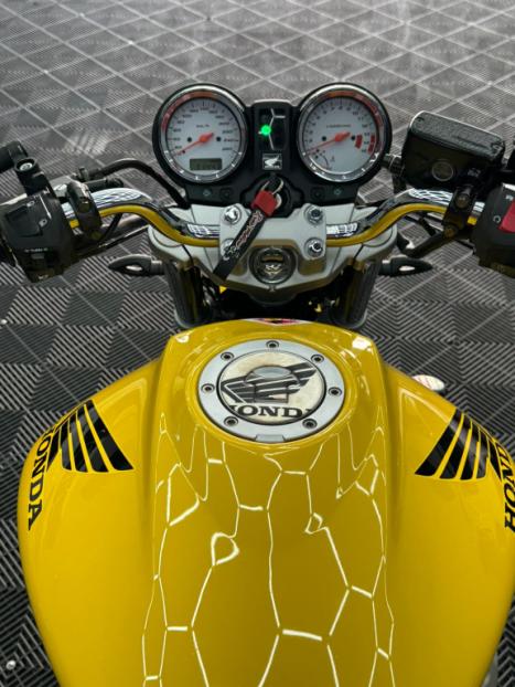 HONDA CB 600 F HORNET SEM ABS, Foto 8