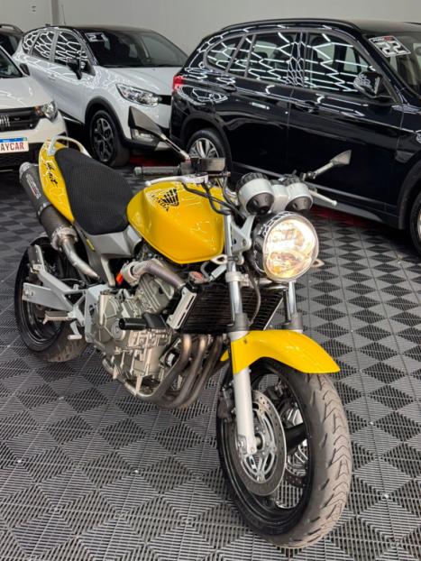 HONDA CB 600 F HORNET SEM ABS, Foto 9