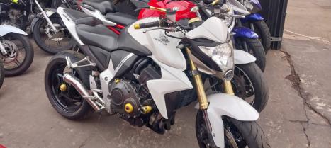 HONDA CBR 1000 F, Foto 1