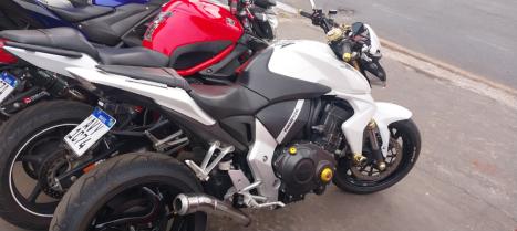 HONDA CBR 1000 F, Foto 3