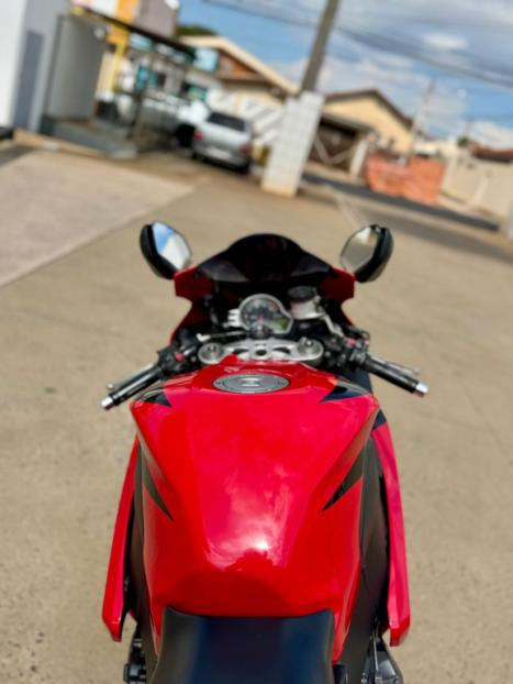 HONDA CBR 1000 F, Foto 7