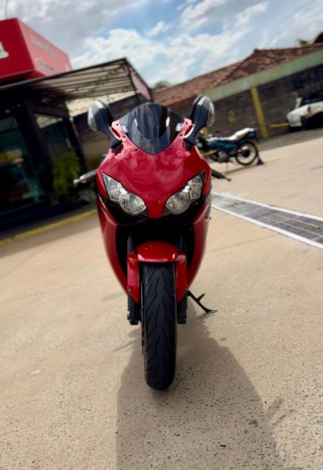 HONDA CBR 1000 F, Foto 8