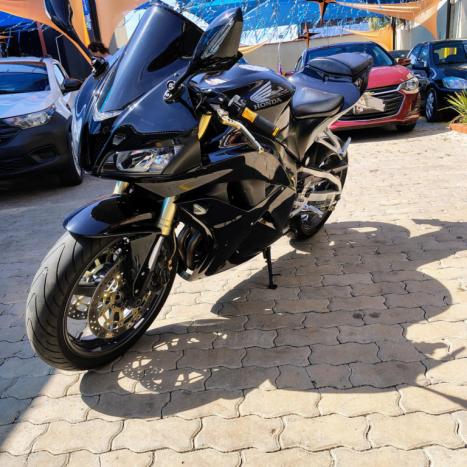 HONDA CBR 600 RR , Foto 7