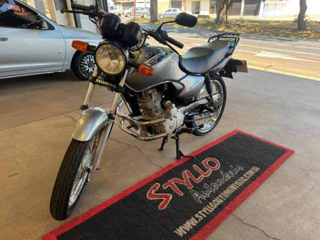 HONDA CG 125 TITAN KSE, Foto 2