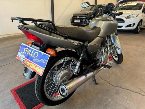 HONDA CG 125 TITAN KSE, Foto 3