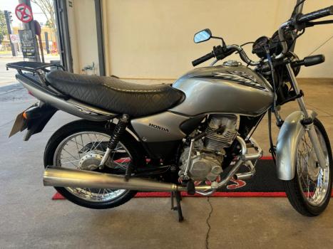 HONDA CG 125 TITAN KSE, Foto 5