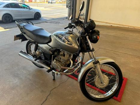 HONDA CG 125 TITAN KSE, Foto 6