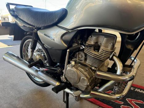 HONDA CG 125 TITAN KSE, Foto 7