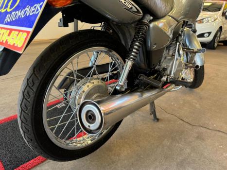 HONDA CG 125 TITAN KSE, Foto 8
