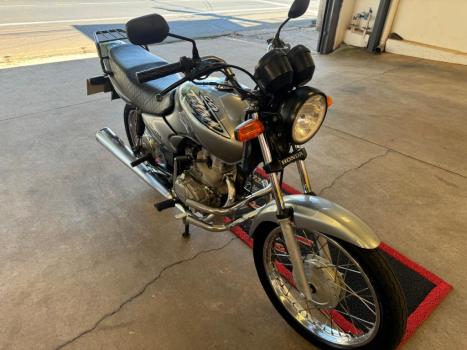 HONDA CG 125 TITAN KSE, Foto 11