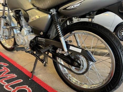 HONDA CG 125 TITAN KSE, Foto 12