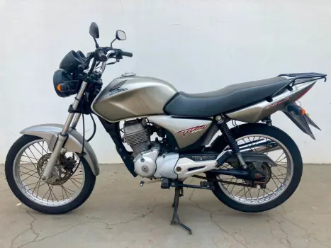 HONDA CG 150 TITAN ESD, Foto 1