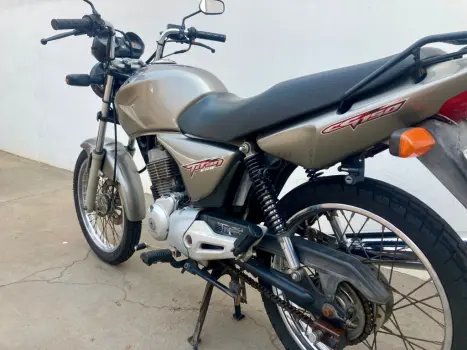 HONDA CG 150 TITAN ESD, Foto 4