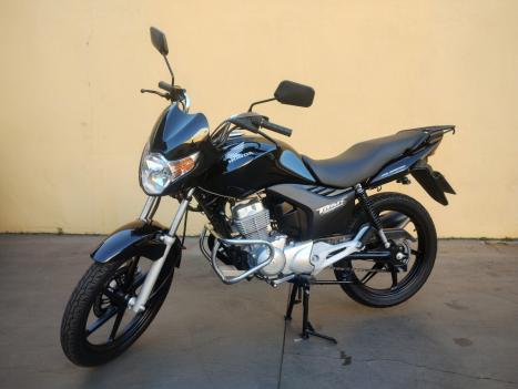 HONDA CG 150 TITAN EX MIX, Foto 1