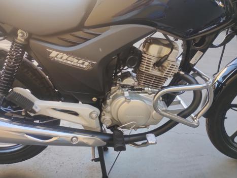HONDA CG 150 TITAN EX MIX, Foto 2