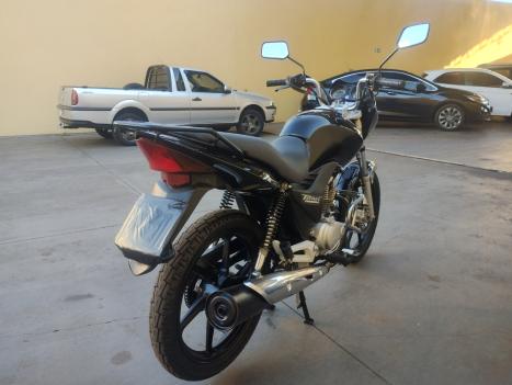 HONDA CG 150 TITAN EX MIX, Foto 3