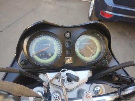 HONDA CG 150 TITAN EX MIX, Foto 4
