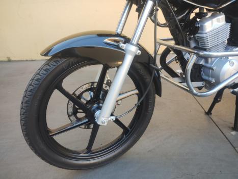 HONDA CG 150 TITAN EX MIX, Foto 5