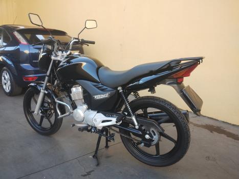 HONDA CG 150 TITAN EX MIX, Foto 6