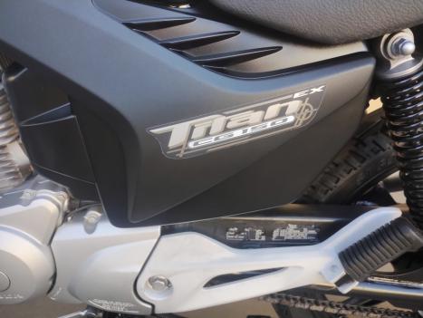 HONDA CG 150 TITAN EX MIX, Foto 8