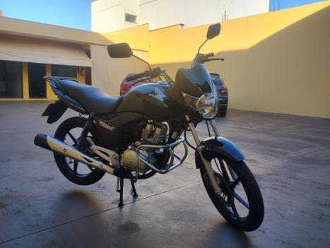 HONDA CG 150 TITAN EX MIX, Foto 9