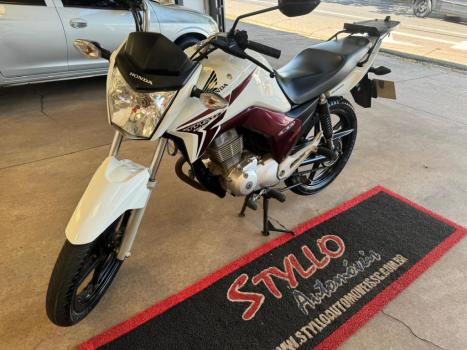 HONDA CG 150 TITAN EX FLEX ONE, Foto 2