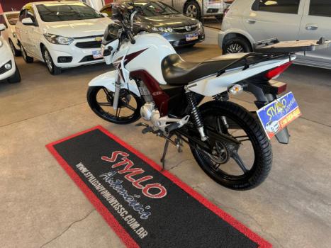HONDA CG 150 TITAN EX FLEX ONE, Foto 3