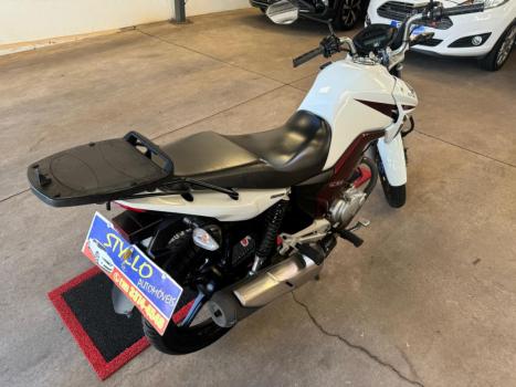 HONDA CG 150 TITAN EX FLEX ONE, Foto 4