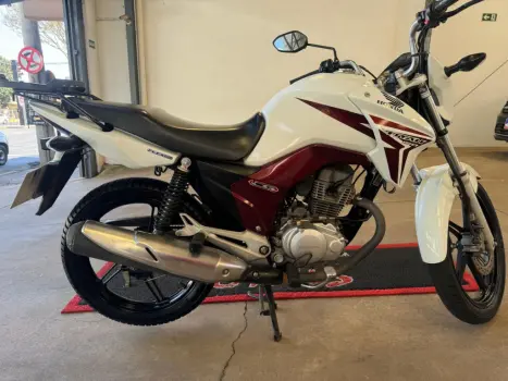 HONDA CG 150 TITAN EX FLEX ONE, Foto 5
