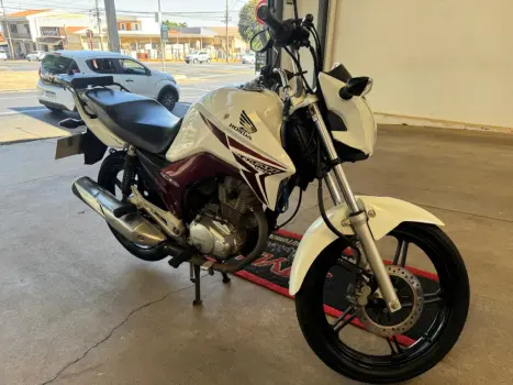HONDA CG 150 TITAN EX FLEX ONE, Foto 6