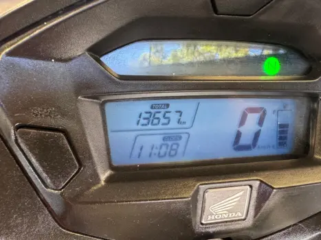 HONDA CG 150 TITAN EX FLEX ONE, Foto 7