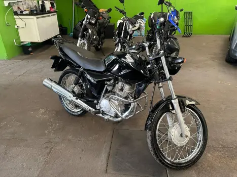 HONDA CG 150 TITAN KS, Foto 2
