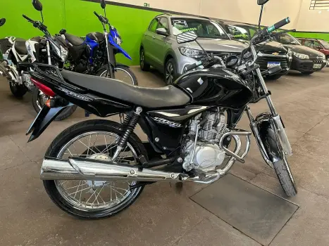 HONDA CG 150 TITAN KS, Foto 3