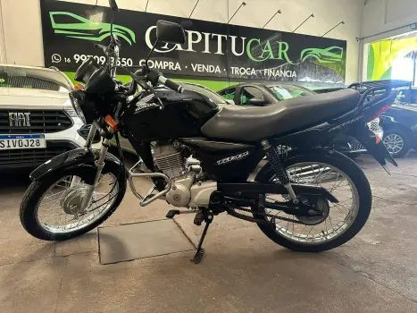 HONDA CG 150 TITAN KS, Foto 4