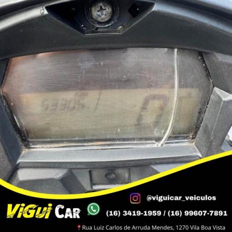 HONDA CG 160 START, Foto 4