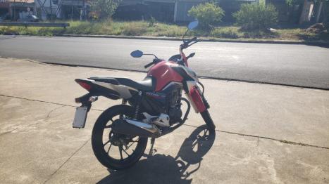 HONDA CG 160 TITAN, Foto 2
