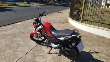 HONDA CG 160 TITAN, Foto 3