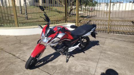 HONDA CG 160 TITAN, Foto 4