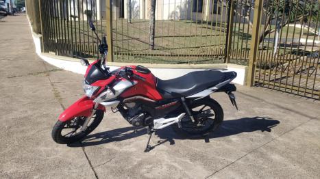 HONDA CG 160 TITAN, Foto 5