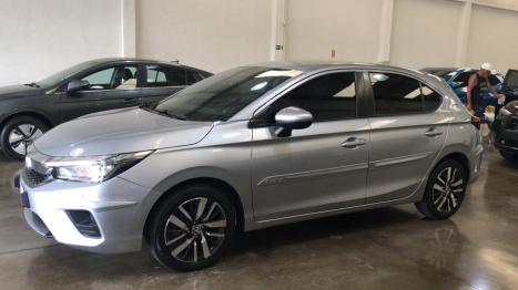 HONDA City Hatch 1.5 16V 4P FLEX TOURING AUTOMTICO CVT, Foto 1