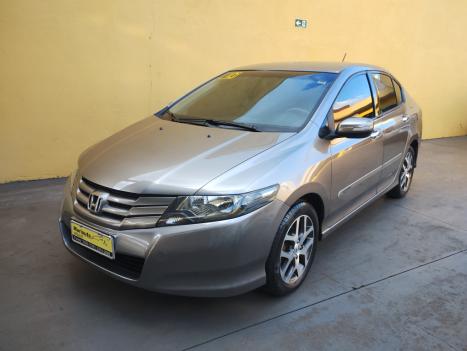 HONDA City Sedan 1.5 16V 4P EX FLEX AUTOMTICO, Foto 1