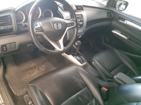 HONDA City Sedan 1.5 16V 4P EX FLEX AUTOMTICO, Foto 2