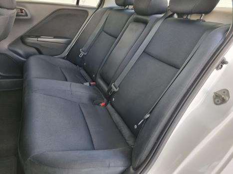 HONDA City Sedan 1.5 16V 4P LX FLEX AUTOMTICO, Foto 3