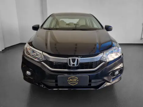 HONDA City Sedan 1.5 16V 4P LX FLEX AUTOMTICO, Foto 4