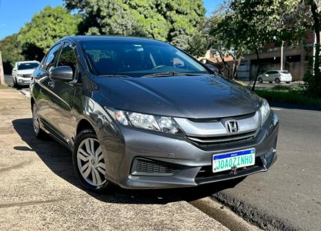 HONDA City Sedan 1.5 16V 4P DX FLEX, Foto 1