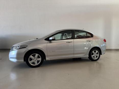 HONDA City Sedan 1.5 16V 4P DX FLEX, Foto 2
