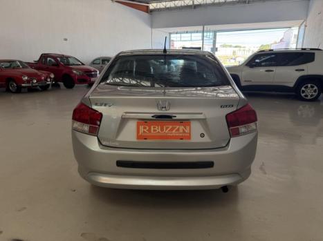 HONDA City Sedan 1.5 16V 4P DX FLEX, Foto 3